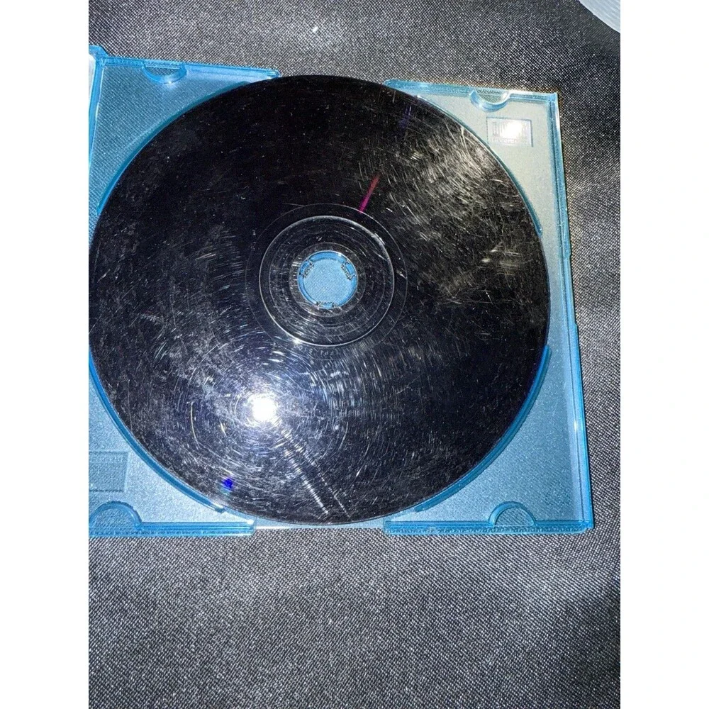 WWF SmackDown (Sony PlayStation 1, 2000)